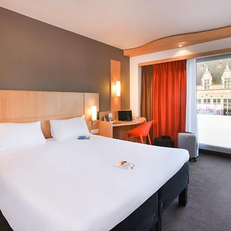 Ibis Kortrijk Centrum Ngoại thất bức ảnh