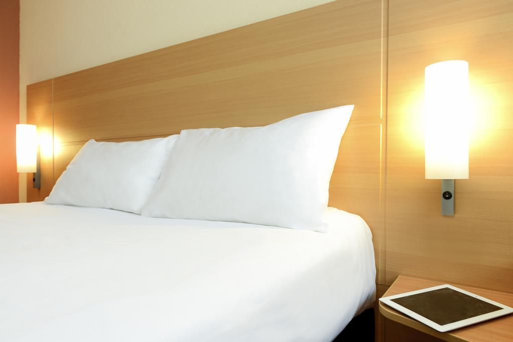 Ibis Kortrijk Centrum Ngoại thất bức ảnh